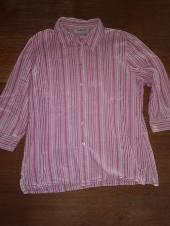 Hemd Gr 40