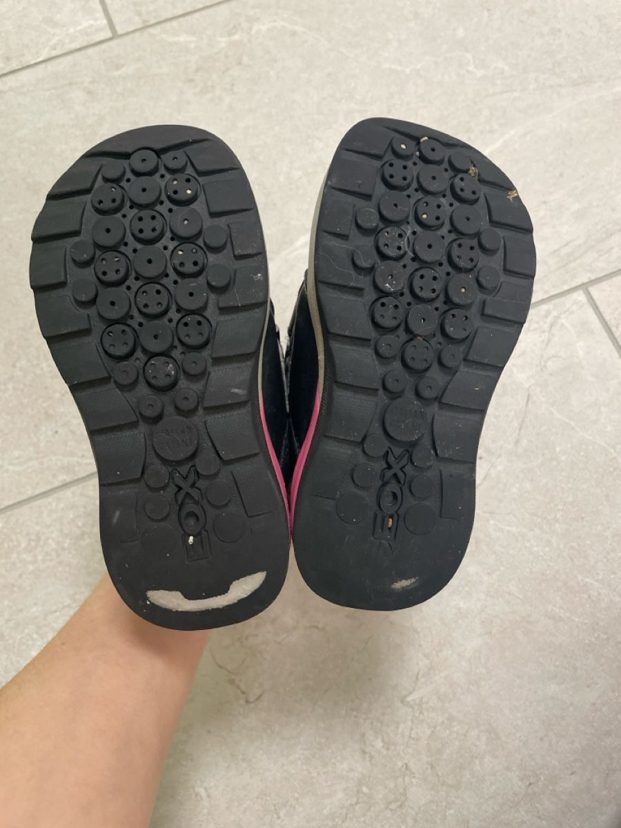 Geox Scarpe per ragazze: Geox Amphibiox Schuhe, Gr. 26 – Usato da Neerach venduto da ne11a 3