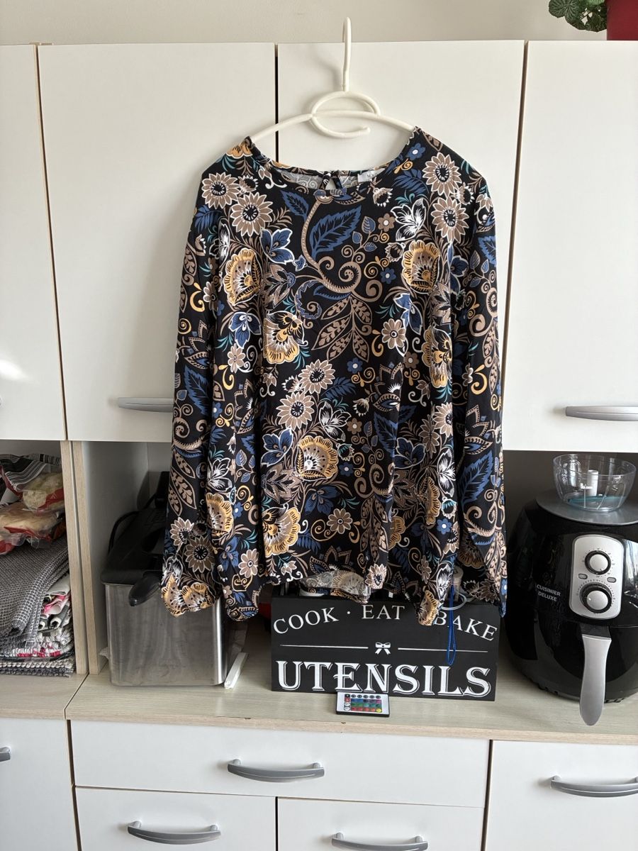Blusen: Bluse – Gebraucht aus Ostermundigen von Didi-Mader