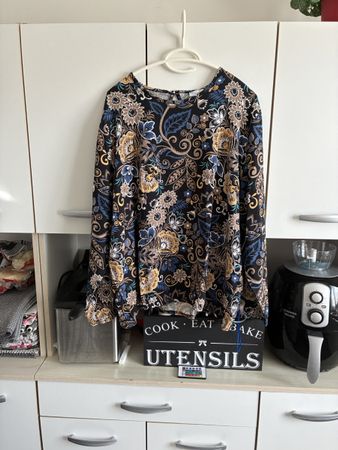 Bluse