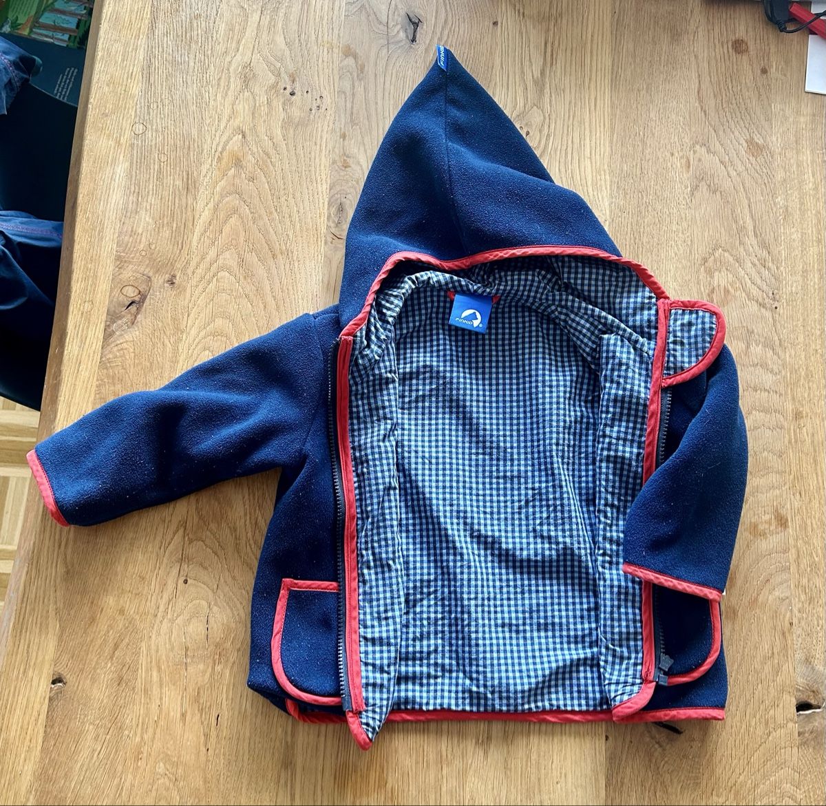 Finkid Vestes & Manteaux: Finkid Tonttu 90/100 – D'occasion à Basel par rashidak 1