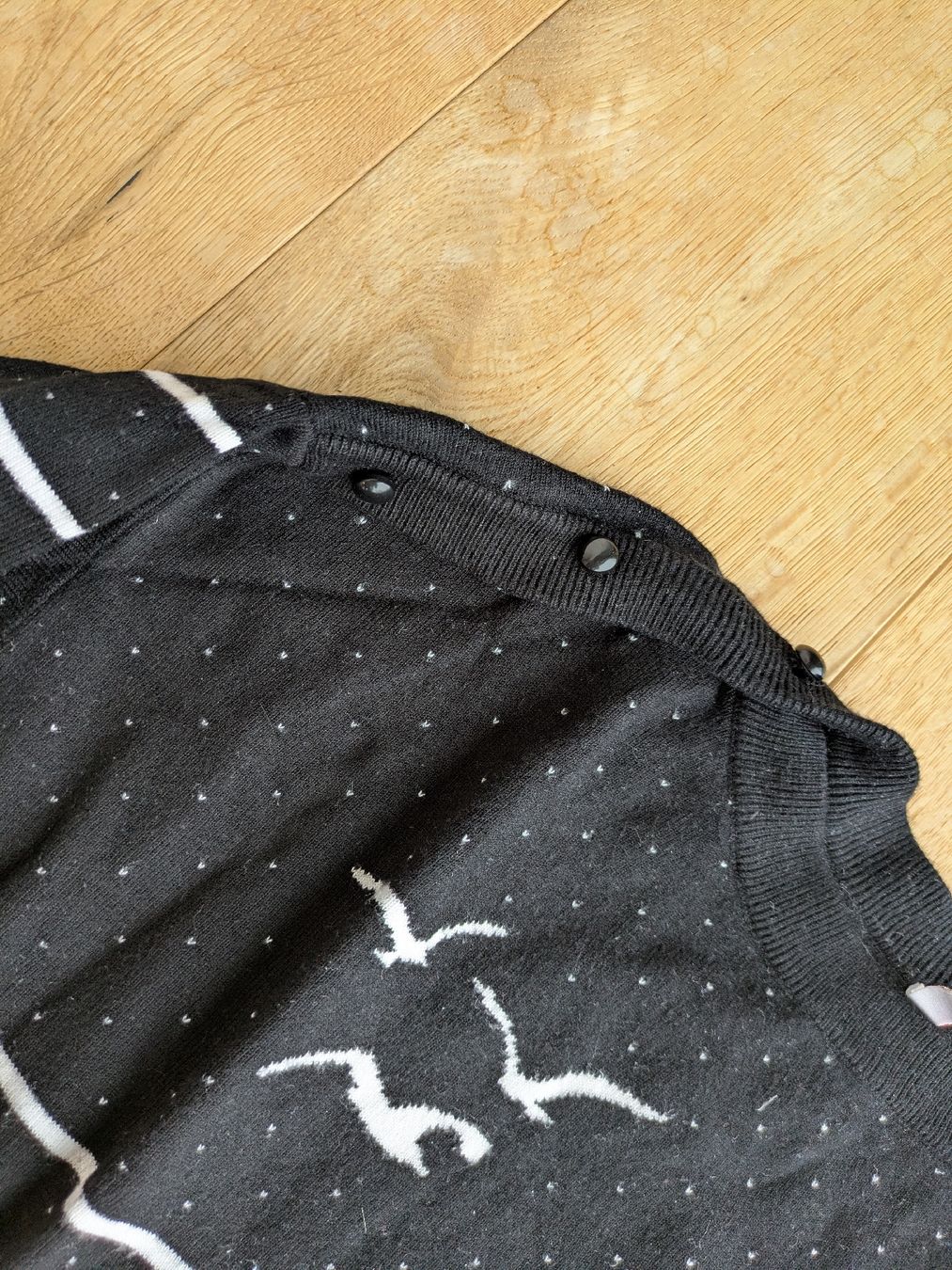 Blutsgeschwister Maglioni & Felpe: Blutsgeschwister  Pulli, Grösse M – Usato da Ins venduto da Jacy1 2