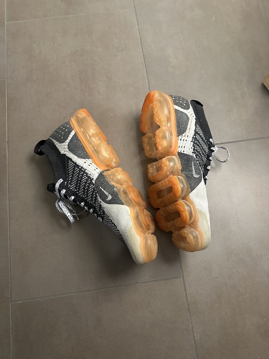 Nike Scarpe da uomo: Nike vapormax 44.5 – Usato da Frauenfeld venduto da bybong 2