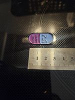 Happy Pill - Pin Badge Anstecker
