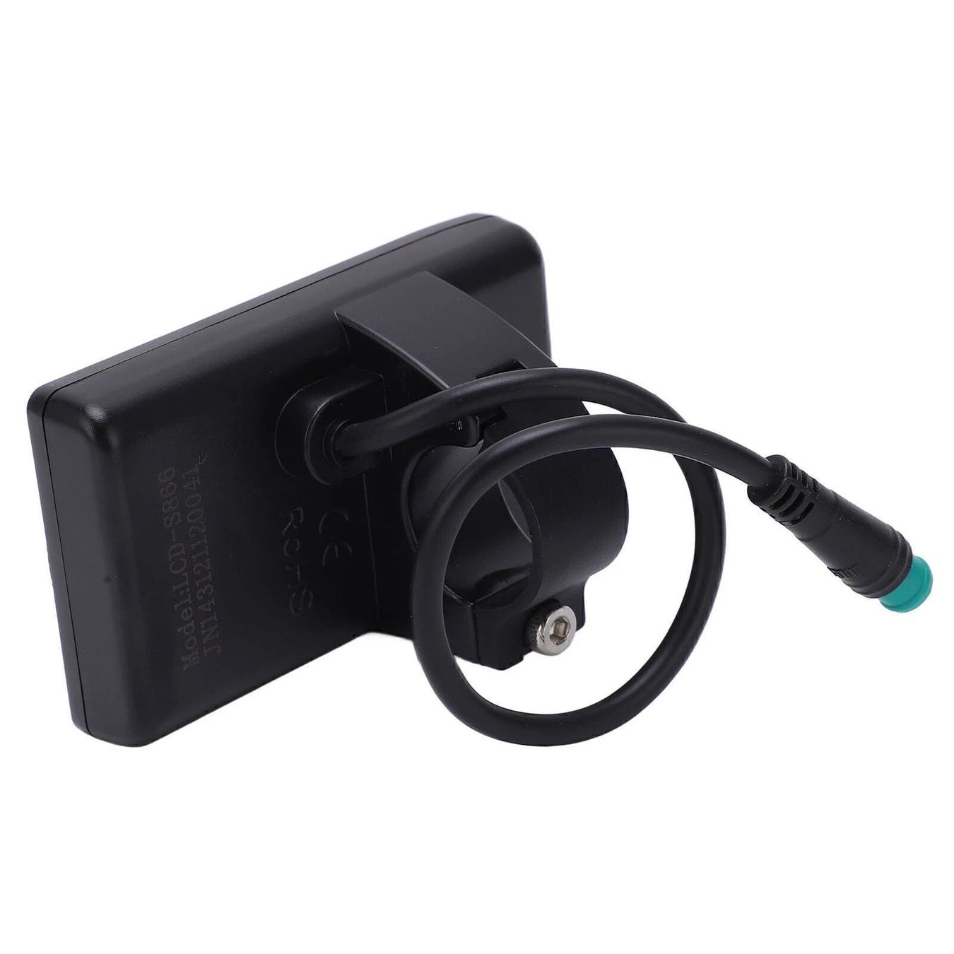 Ersatzteile: Meter LCD-Display Panel Bedienfeld für E-Bike velo – Neu (gemäss Beschreibung) aus Kirchdorf AG von Lionstein 8