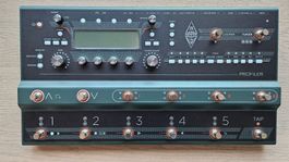 Kemper Profiler Stage Gitarren-Processor, guter Zustand