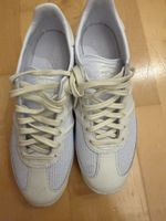 Adidas Sneaker Modell J89887 weiss Grösse 39 1/3 guter Zusta
