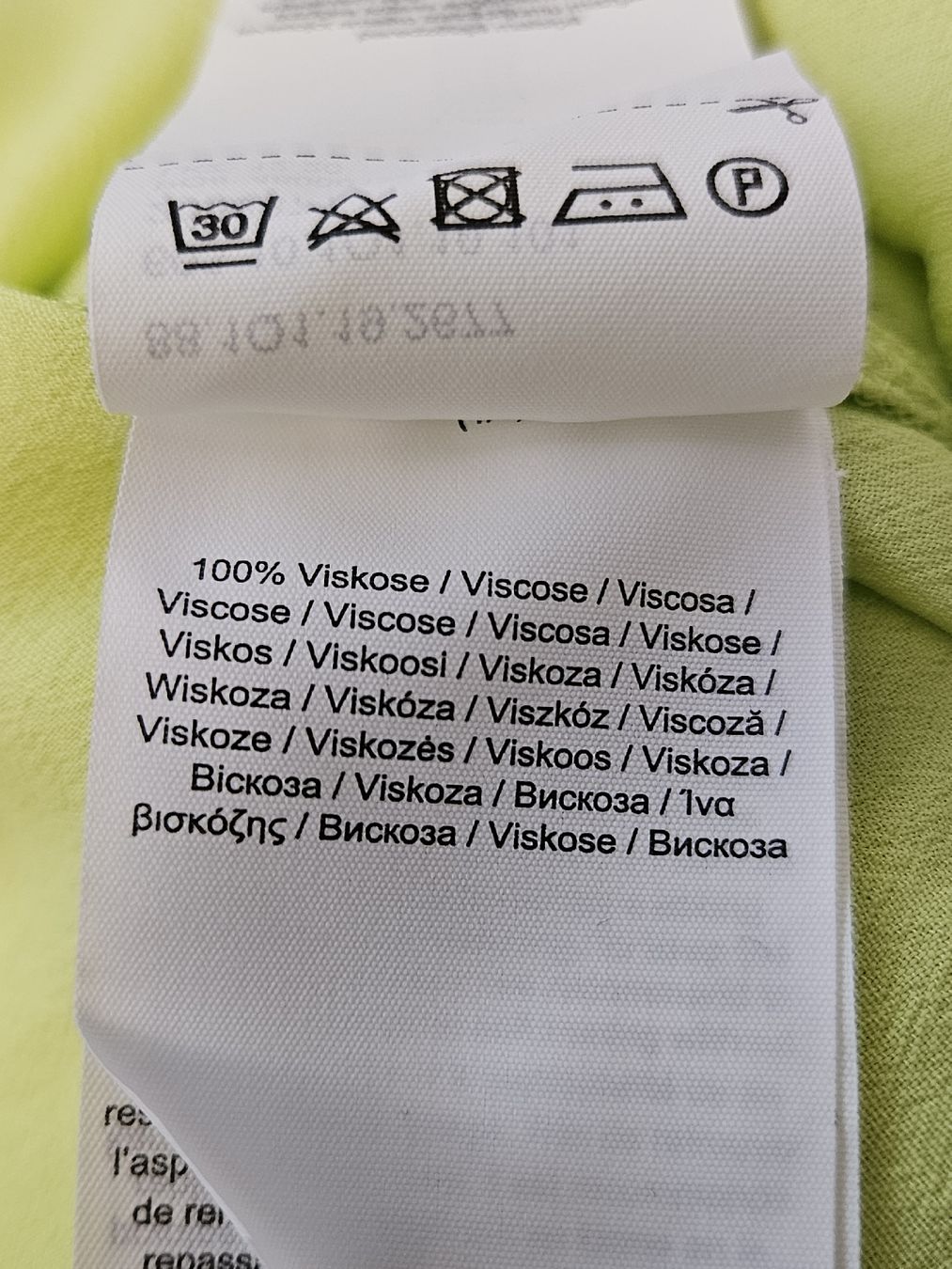 Comma Camicette: schönes Shirt, Comma – Nuovo (secondo la descrizione) da Wiesendangen venduto da Sinhuk 4