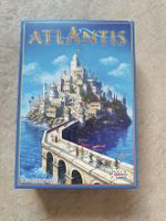 Brettspiel Atlantis von Amigo Leo Colovini guter Zustand