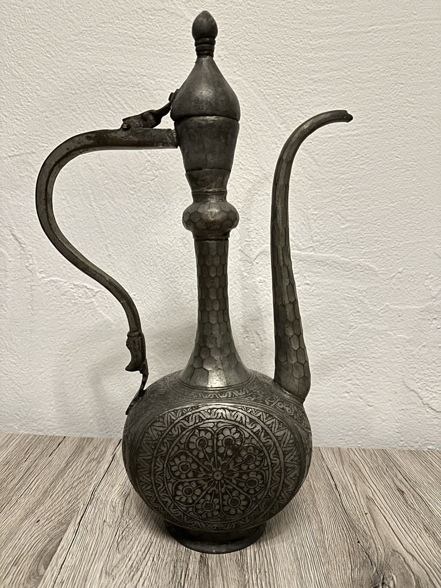 Vasi & Recipienti: Antike Vase – Usato da Dübendorf venduto da jir_75mx 1