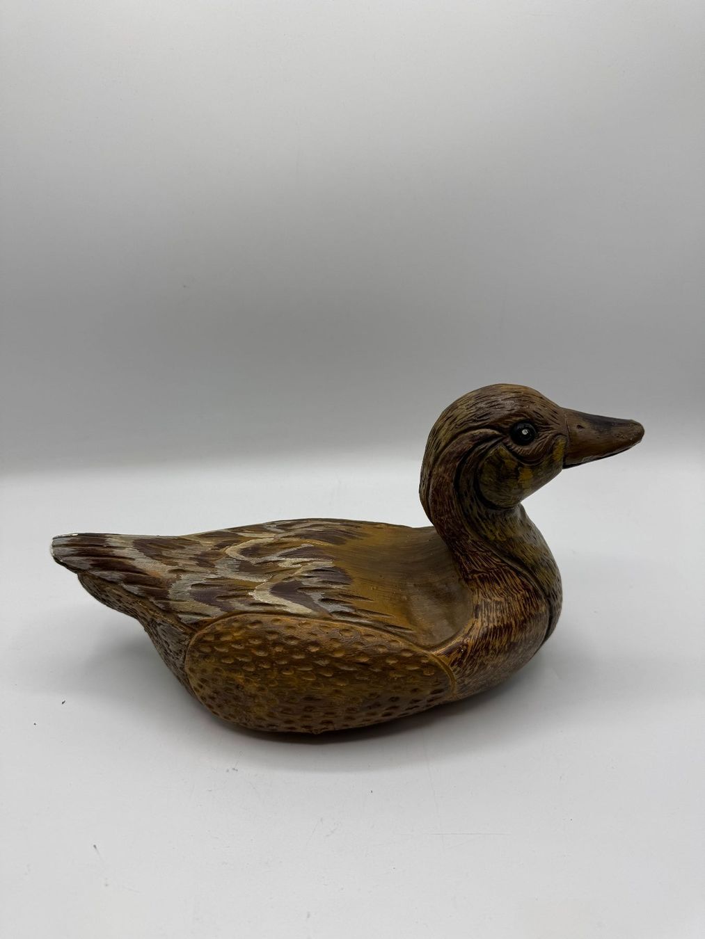 Tutte le decorazioni: Ente, Deko-Ente – Usato da Sachseln venduto da BONATI01 3