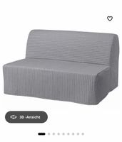 Schlafsofa Ikea 