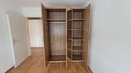 Armoire / Penderie LINTRUP Jysk