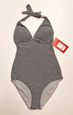 Badehose Damen 40B Lahco Palma Black / Rabatt 50% - 70%