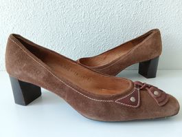 JEAN RODIN Chaussures / Schuhe pointure / Nummer 37