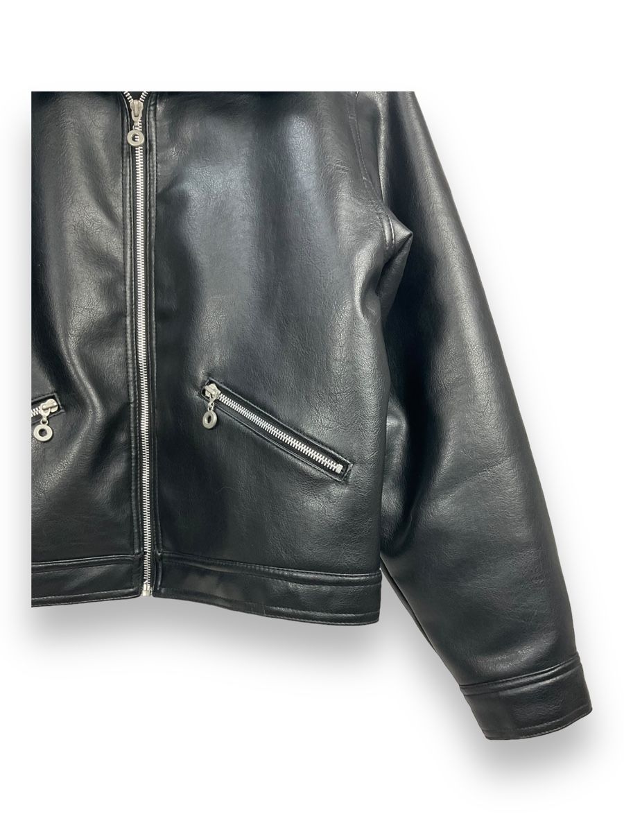 Giacche: Jacke - Lederjacke - Übergangsjacke - Winterjacke – Nuovo (secondo la descrizione) da Romanshorn venduto da MAFLOMAS 3