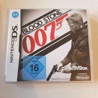 007 Blood Stone /DS