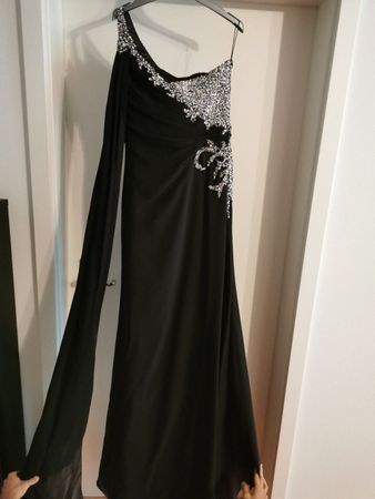 Abendkleid