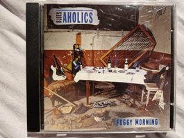 Bluesaholics – Foggy Morning - Vergriffen! - c