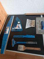 Werkzeugsammlung / Renovierwerkzeug