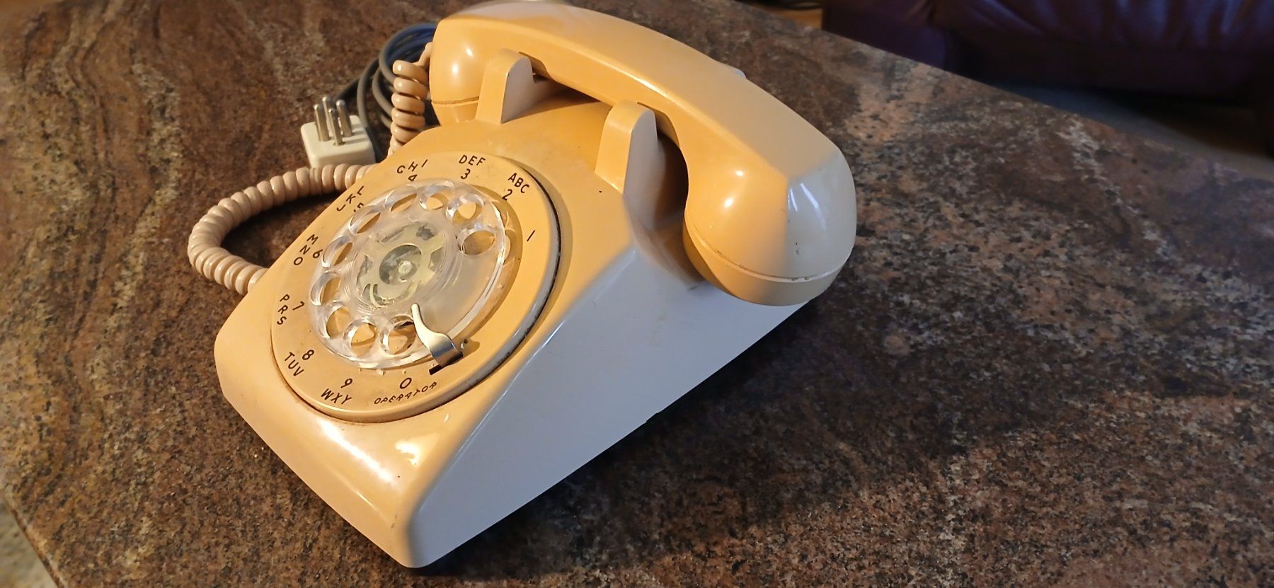 Telefoni: Telefon – Usato da Uetikon am See venduto da Payass 3