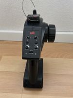 Spektrum STX2 Fernsteuerung mit Empfänger