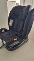 Autositz - Chicco Unico EVO i-size black - NP 200 CHF