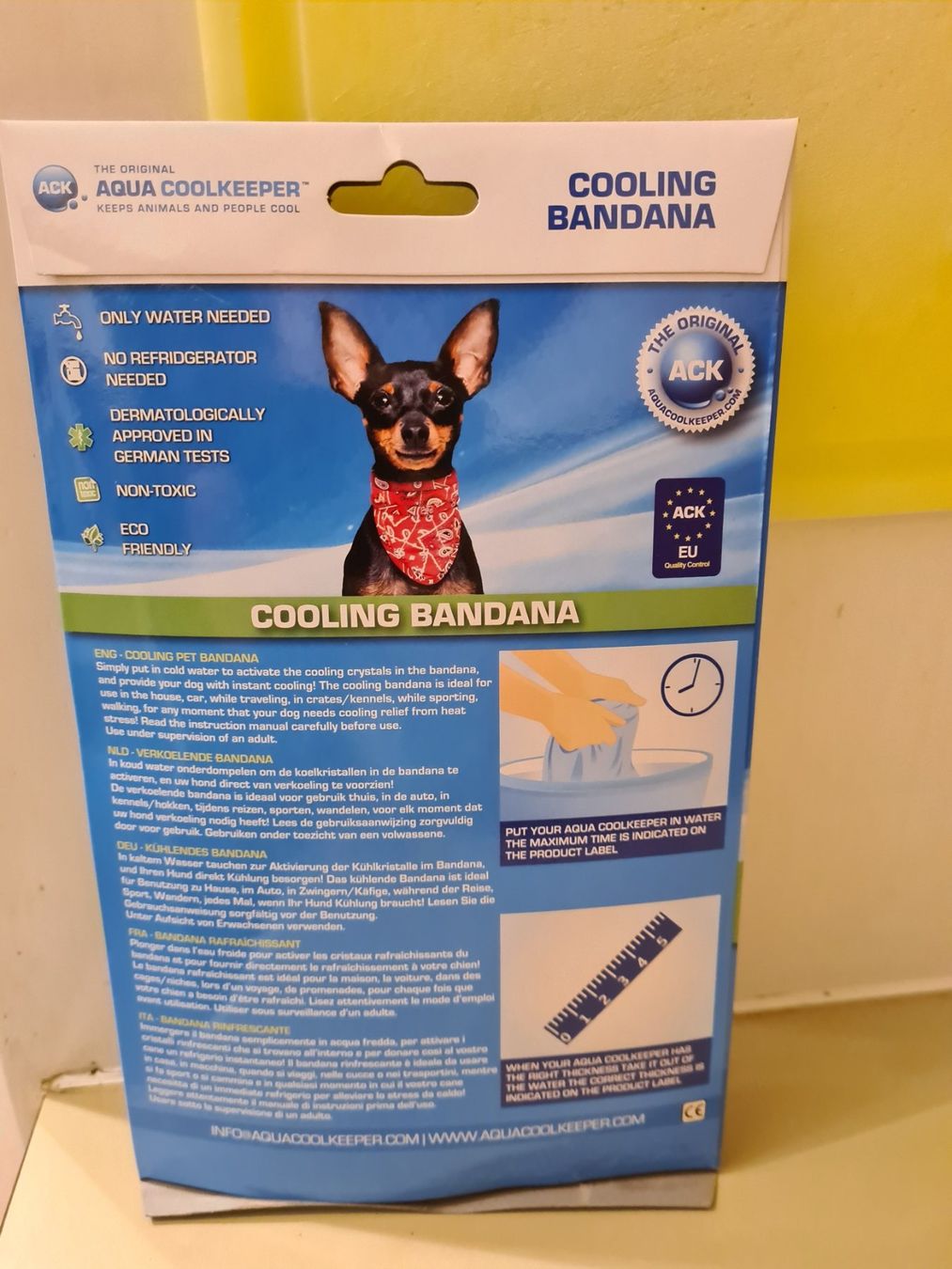 Nastri decorativi: Hundehalsband – Nuovo e nell'imballaggio originale da Bitsch venduto da Bpetzi 1