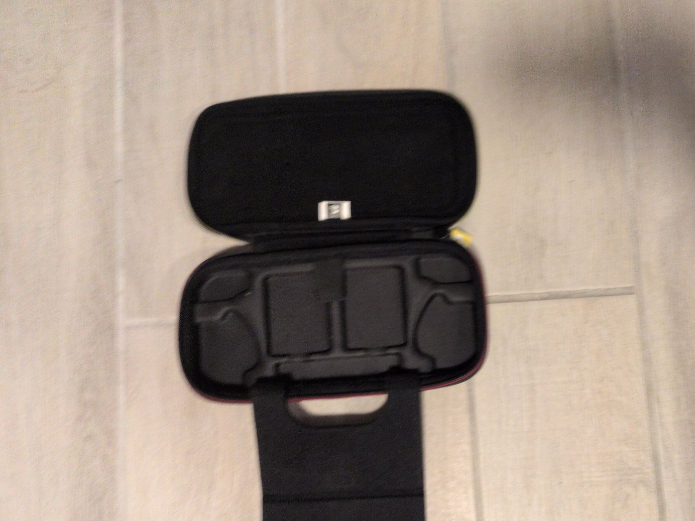 Etuis de protection: Étui de transport - Super Mario – D'occasion à Pully par max_t56z 1