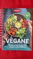 Kochbuch Vegane von Betty Bossi