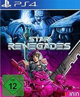Star Renegades (Game - PS4)