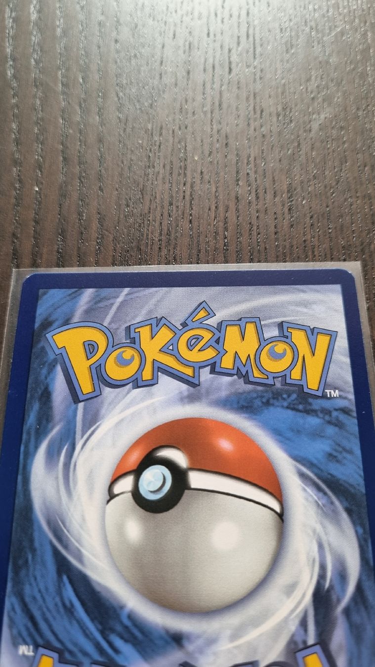 Pokémon Carte collezionabili: Pokémon Eevee Prismatic Evolutions MasterBall Englisch 074 – Usato da Bern venduto da NeoSatoshi 6