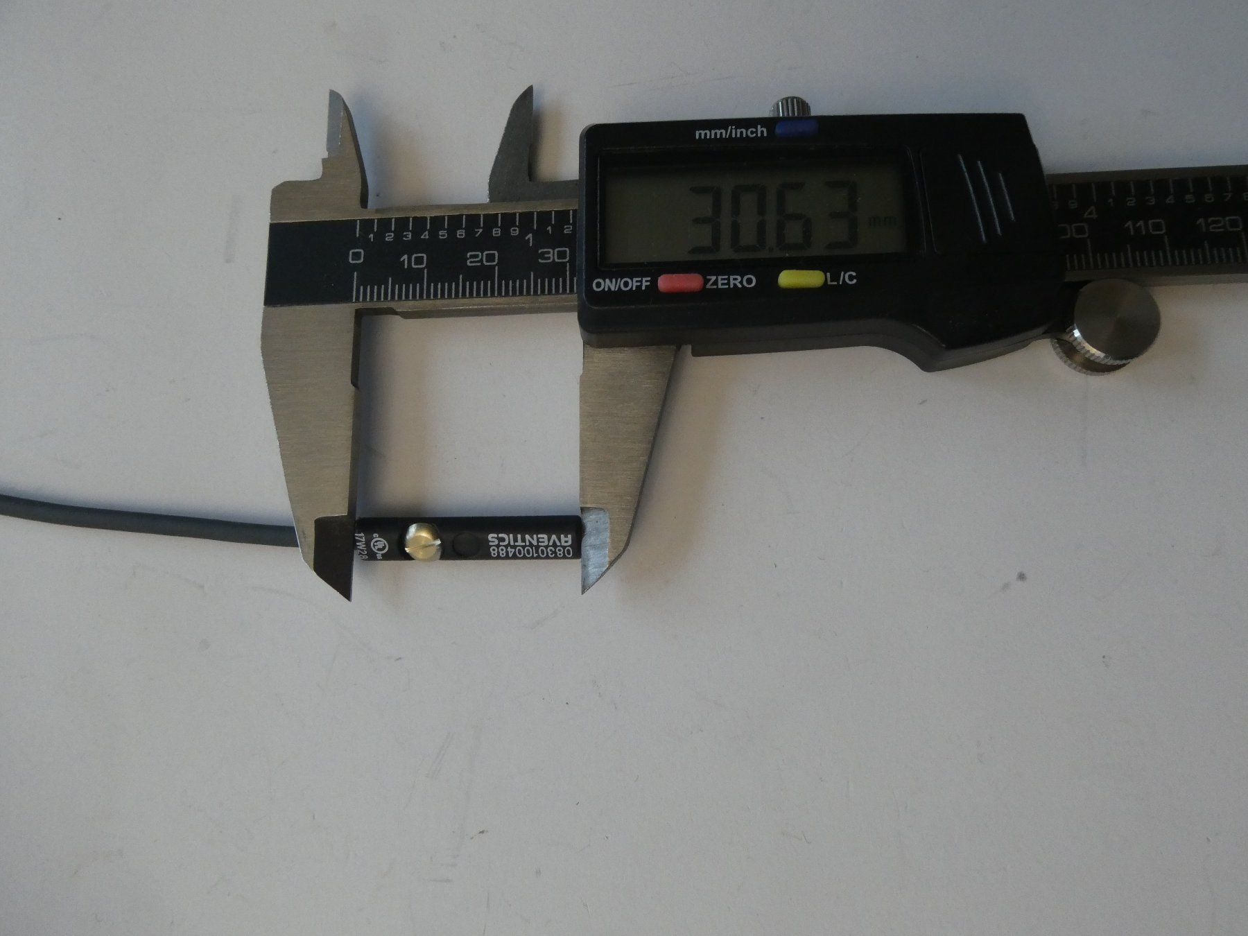 Composants électroniques: Aventics Sensor – Neuf (Voir description) à Fulenbach par Hach0 3
