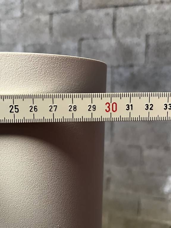 Purificateurs d'air: Luftfilter  – D'occasion à Dotzigen par Chruemeli79 4