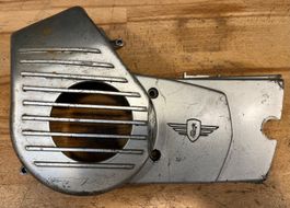 Gebläsehaube Zündapp ZR30, ZS30, ZL30, ZD30 ⑤ №276