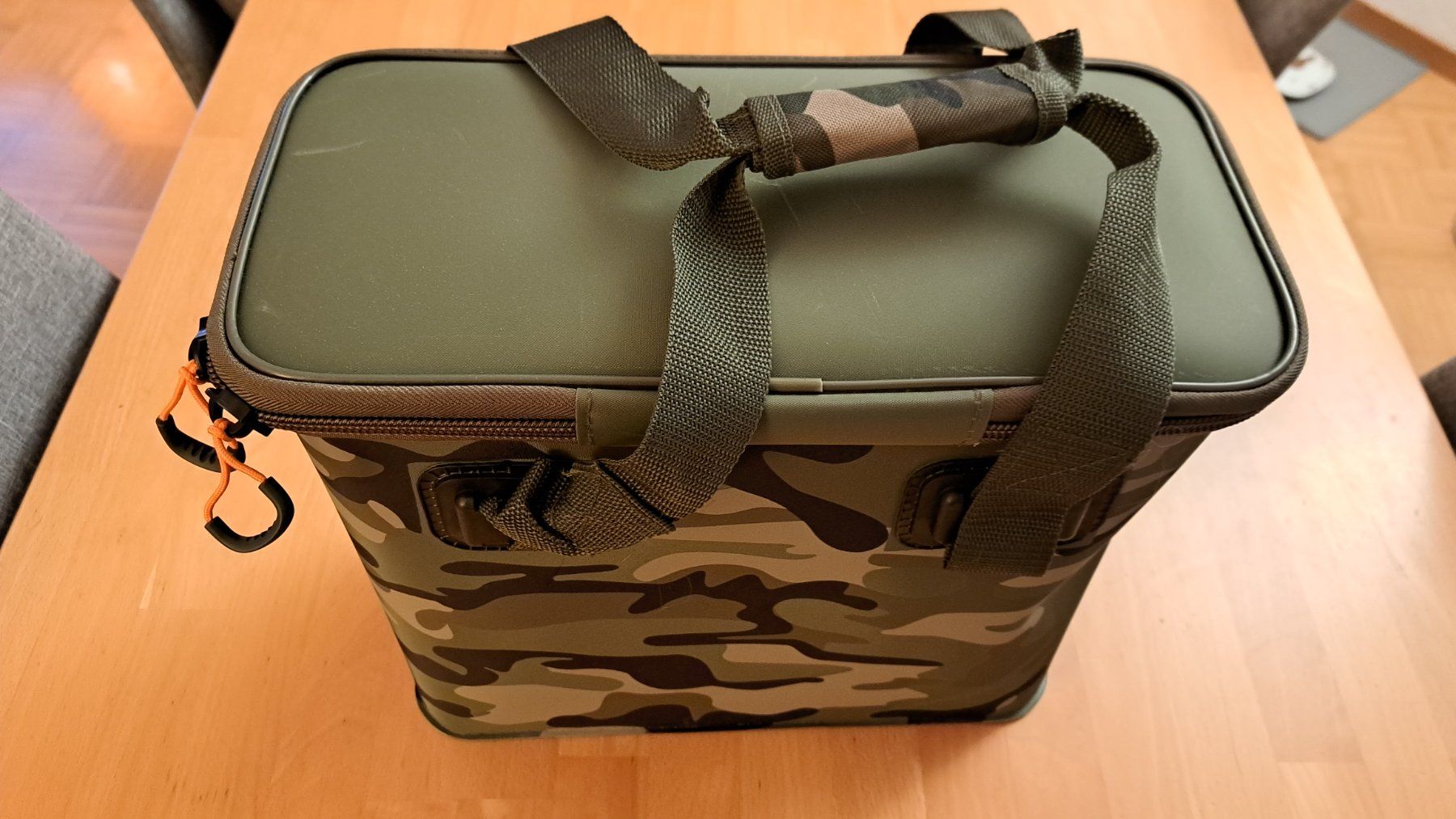 Borse: Prologic Element Storm Safe Utility Bag 23L – Nuovo (secondo la descrizione) da Hünenberg See venduto da Seattle96 1