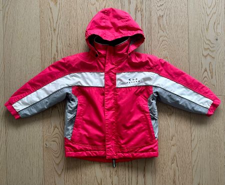 Skijacke Pink Grösse 98 - Guter Zustand!