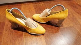 Pumps Schuhe, Gr. 37, neuwertig