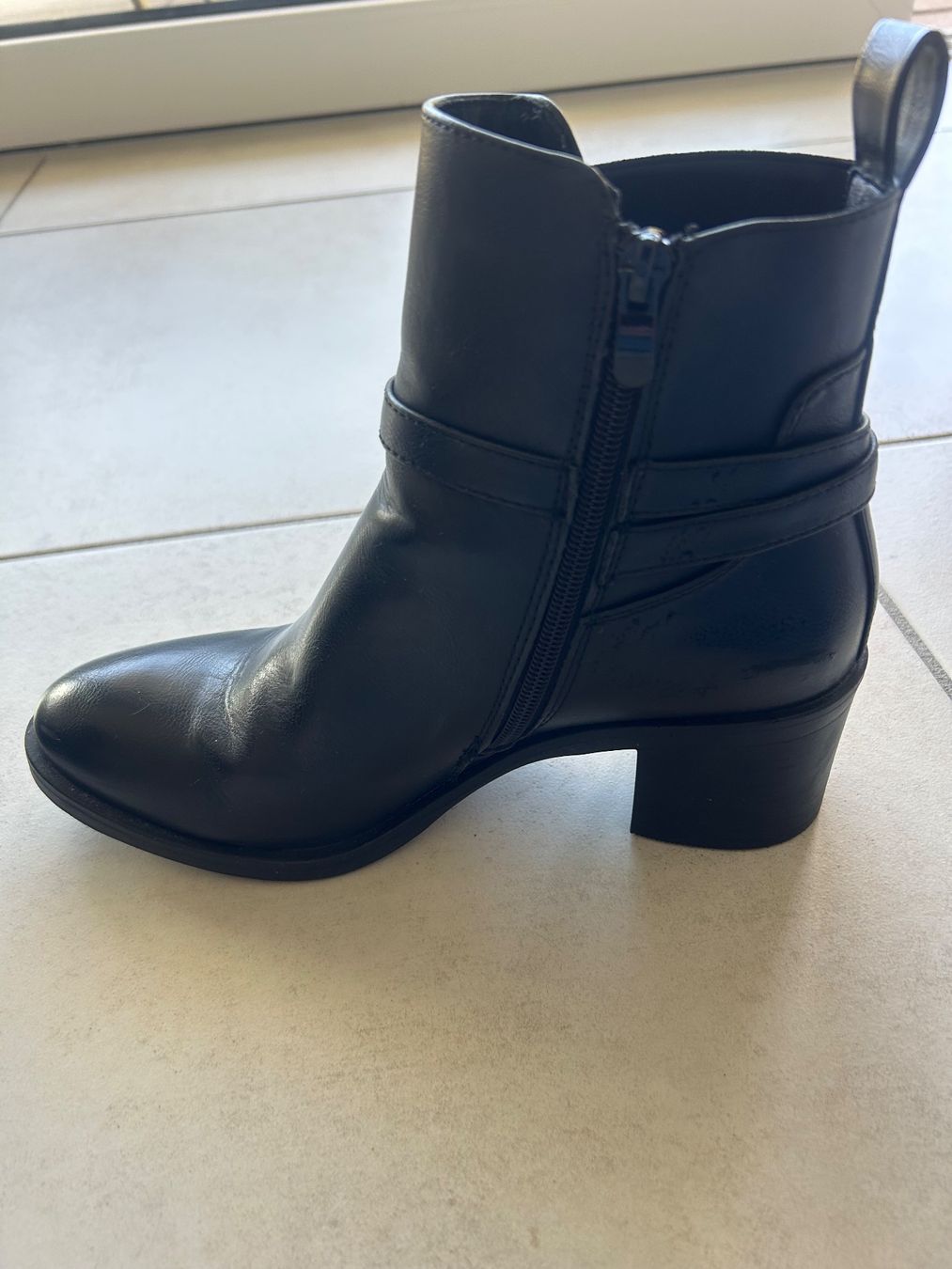 Scarpe da donna: Bottines – Usato da Courrendlin venduto da loko2910 2