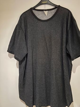Tshirt anthrazit XL