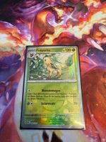 Folipurba (xPRE 005) / Pokeball / Prismatische Entwicklungen