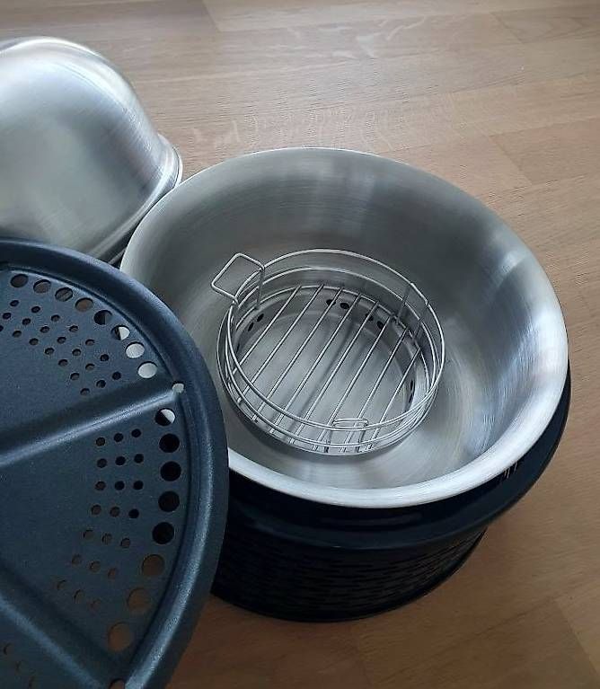 Griglie: Cobb Grill – Nuovo (secondo la descrizione) da Wallisellen venduto da nic_d8fs 2