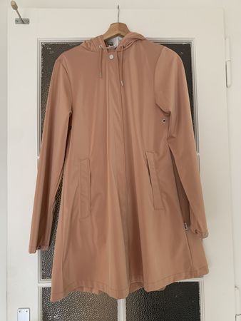 Veste de pluie imperméable Rains