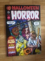 HALLOWEEN HORROR (Comic Magazine). Rarität.