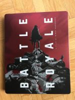 Battle Royale - Steelbook - Arrow Video - Blu-ray