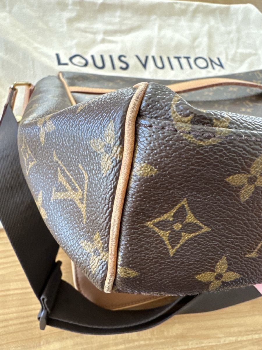 Louis Vuitton Borse: Louis Vuitton Messenger Bag – Usato da illnau venduto da sapperlotti 2