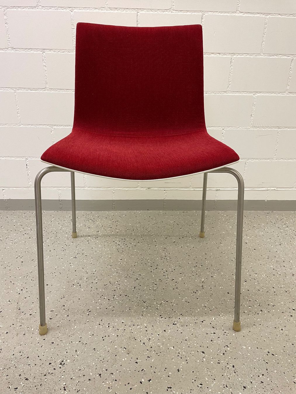 Arper Sedie: Designstuhl Catifa Arper – Usato da Auw venduto da Sappelt 1