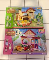 Maximilian Families (compatible Duplo)