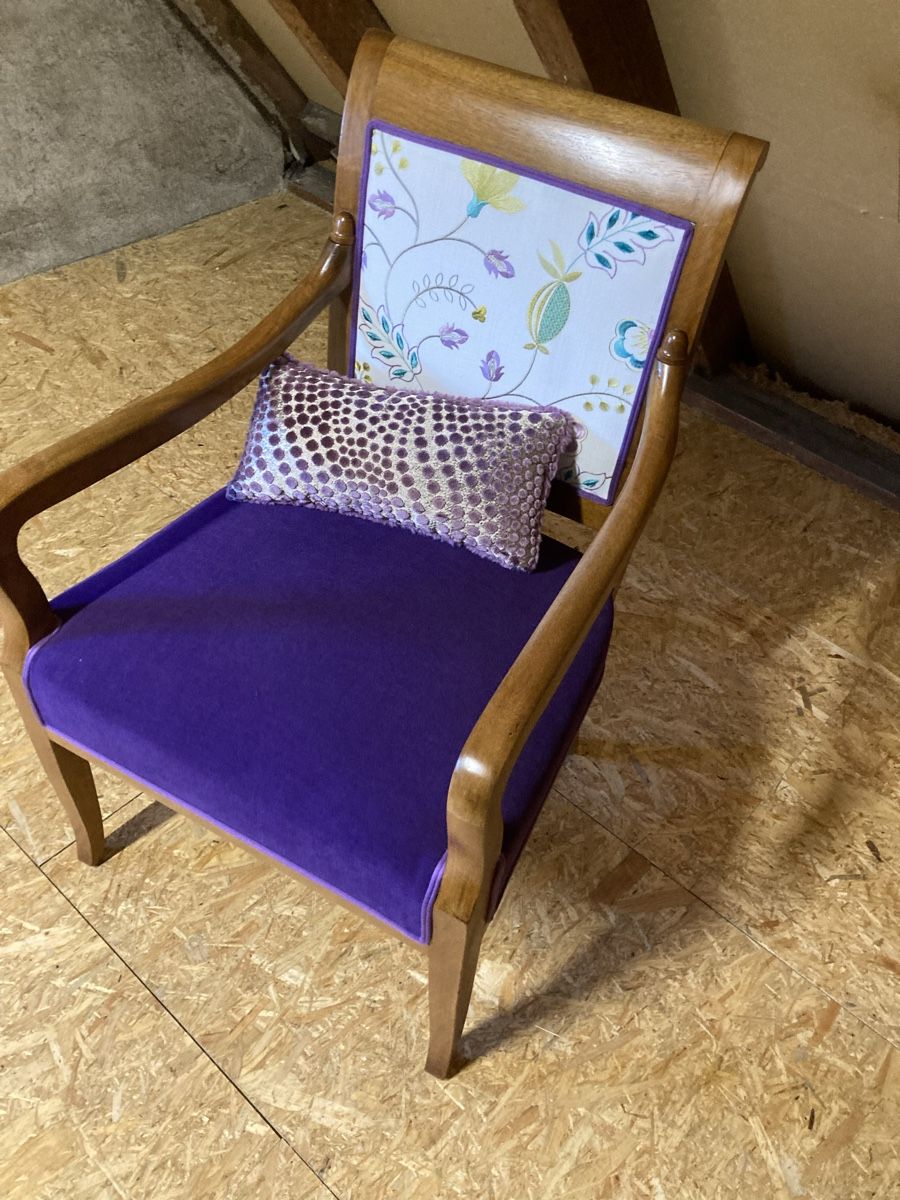 Poltrone: Sessel – Usato da Zuchwil venduto da Pilat99 3