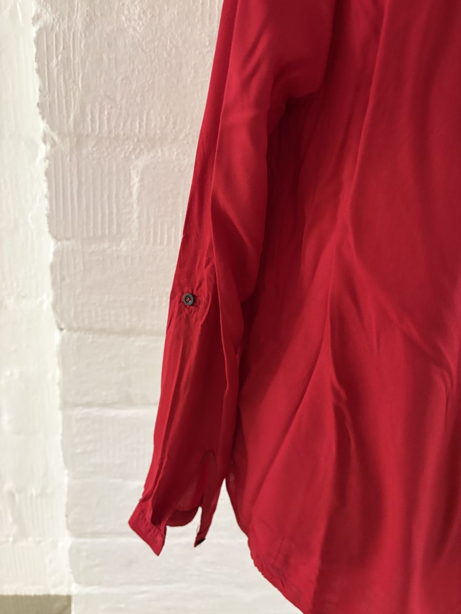 Blusen: Damen Bluse,Gr.M – Gebraucht aus Winterthur von Nena222 3